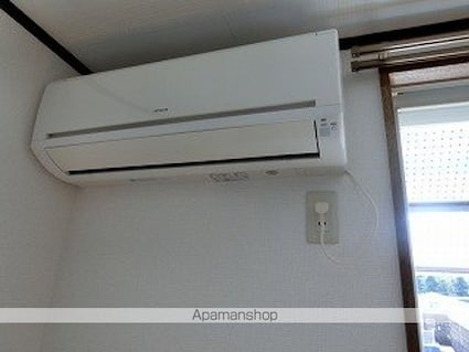 クリスタルハウス[1K/26.49m2]の内装2