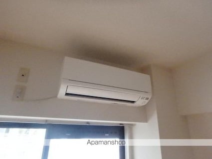 グローリア初穂桜台Ⅱ[1K/19.17m2]のその他設備