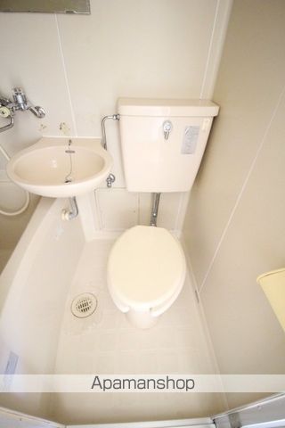 プレアール岡山医大東の内装写真