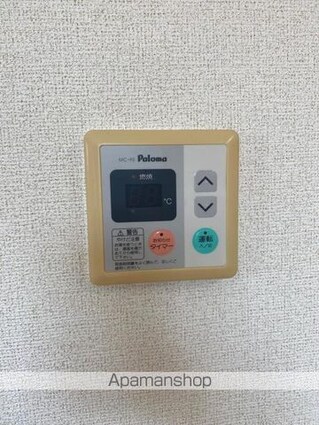 パレットタウン山端Ⅱ[2LDK/64.43m2]の内装2