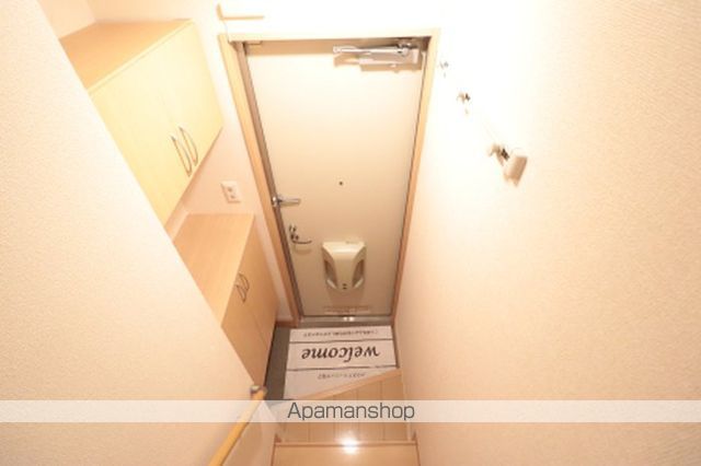 ラフィネ Bの内装写真