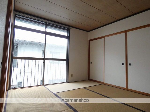 コーポヴァレンシャの内装写真