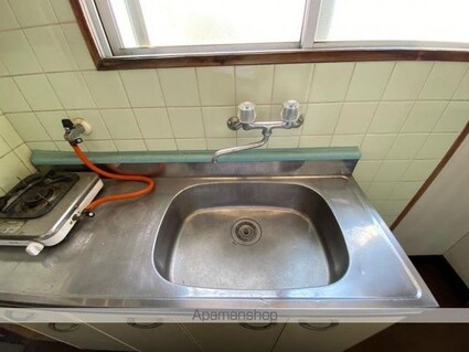 ドルフィン西宝町[1K/21.21m2]の内装6