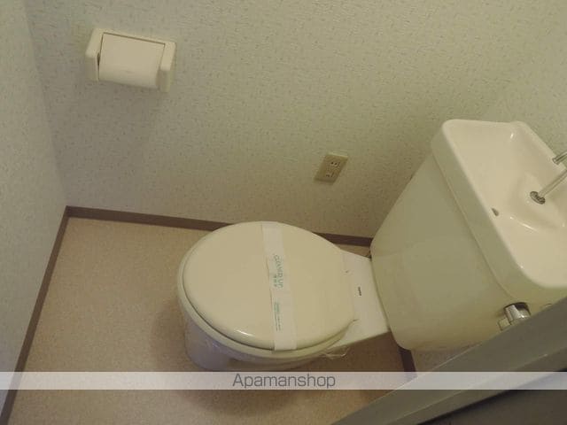 グランドール岸和田の内装写真