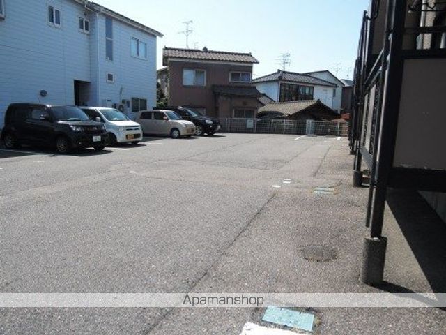 ハイカムール松園のその他写真
