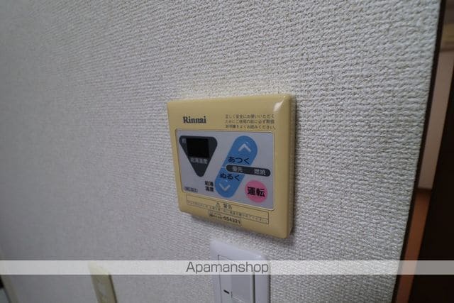イゾラベラ呉羽の内装写真