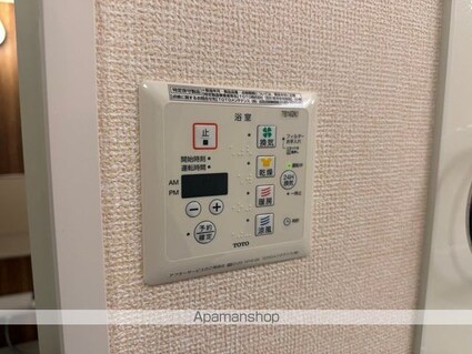 滋賀県長浜市小堀町[2LDK/64.7m2]の内装5