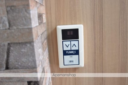 ディアス元町Ａ[1K/24.71m2]のその他設備