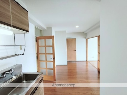 レジデンス小林[3DK/53.09m2]の内装4