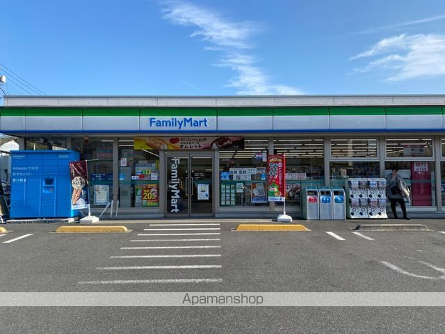 サザンロード北千住の周辺写真