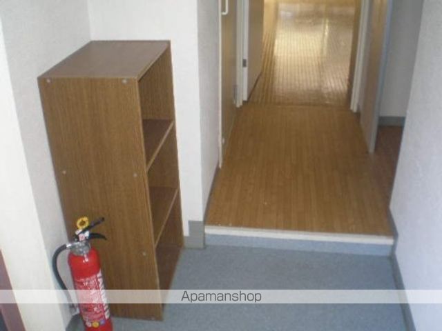 コーポかなやの内装写真