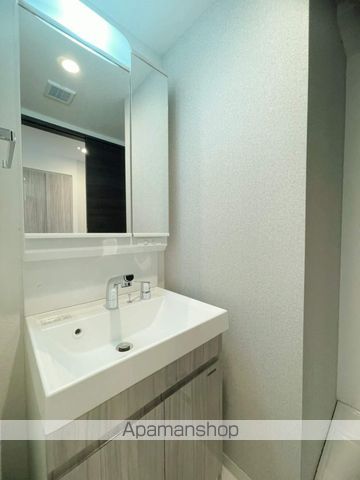 S−RESIDENCE宇品5丁目IIの内装写真