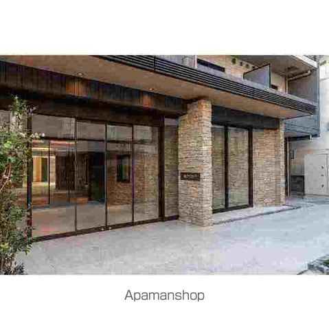 ザ・グラヴィティ新宿[2DK/35.22m2]の外観2