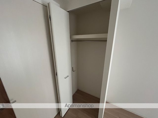 セレニテフラン新大阪の内装写真