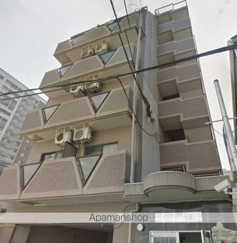 ビュークレスト今泉の外観写真