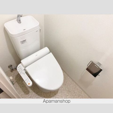 ツインアウルズの内装写真