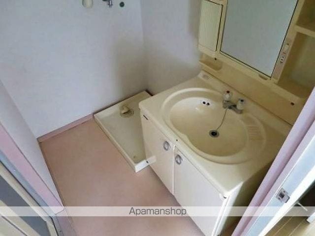サンパレス温品の内装写真