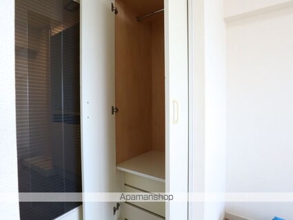 プロクシィ広路本町[1K/21.6m2]の収納