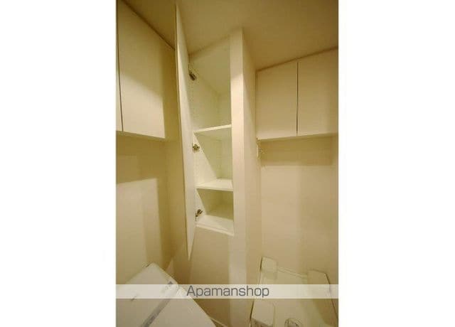 パークハビオ門前仲町の内装写真