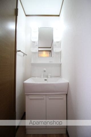 ハーモニーハイツの内装写真