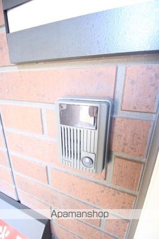 クレセントコートC棟の内装写真