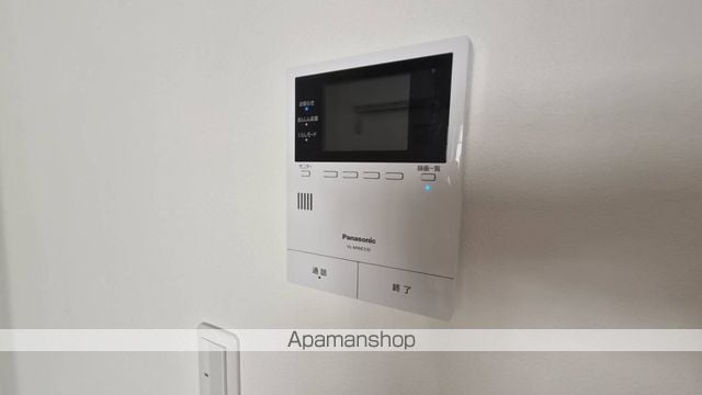 コート辻邑2の内装写真