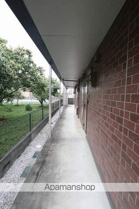 東京都昭島市上川原町３丁目[1LDK/45.04m2]の共用部2