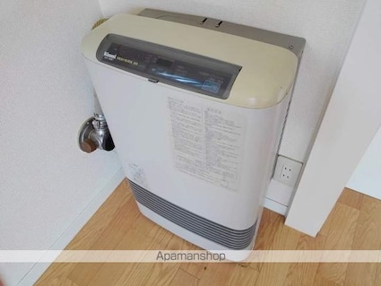 ＭＡＳＴＴＯＷＮ島内[2LDK/61.6m2]の内装6