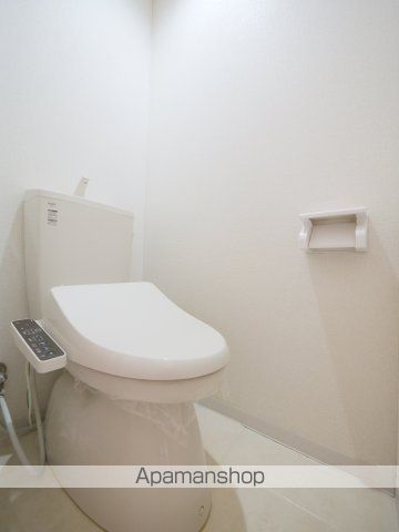 リレイズ広瀬の内装写真