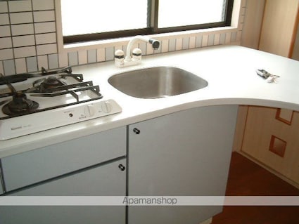 コンフォルト天山[1K/32m2]のその他内装2