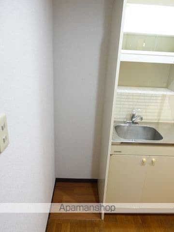 サンヴェルディの内装写真