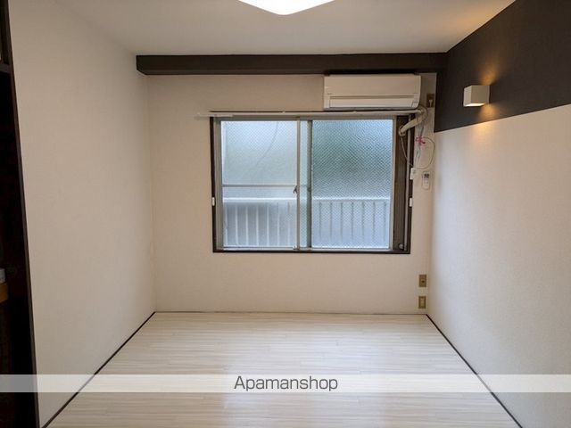 第二和久田ビルの内装写真