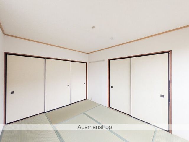 コーポグリーンの内装写真