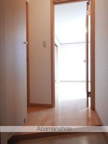 ターフ・アベニュー八軒の内装写真