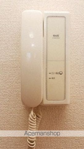 ブルーノ長堀の内装写真