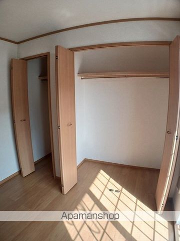 ソレイユ2番館の内装写真