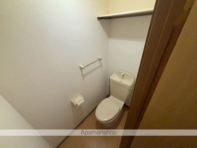 アンフィニの内装写真