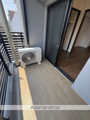 アルティザ瓦屋町Iの内装写真