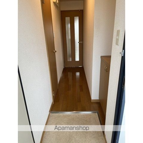 ソシオ山下通りの内装写真