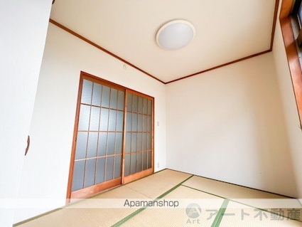 佐伯ハイツ[1K/24.3m2]のその他部屋・スペース