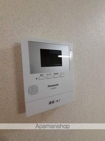 ピュシスの内装写真