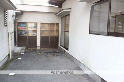 金子好伸住宅[4LDK/74.54m2]の共用部1