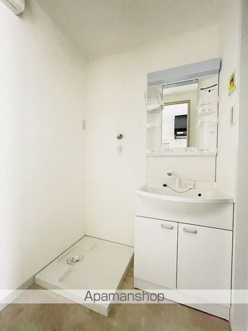 THE RESIDENCE SAKURAYAMA WESTの内装写真