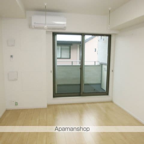グランガーデンの内装写真