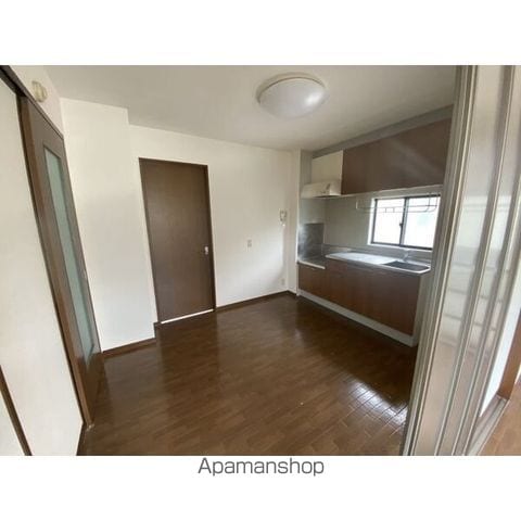 クレールロジュマンの内装写真