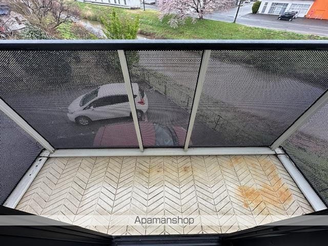 セジュールHANAの内装写真