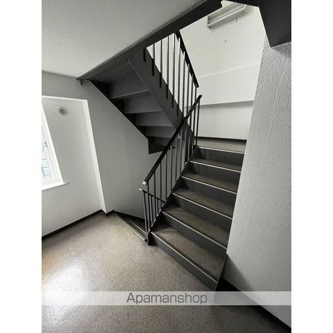 ペントルージュの内装写真