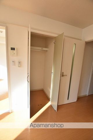 I・GRACE22の内装写真