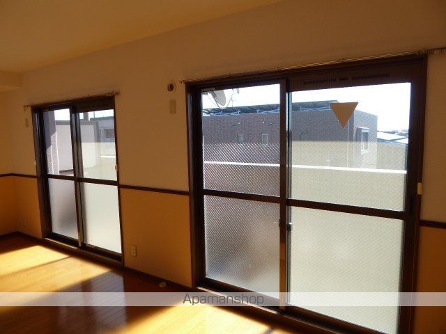 メゾン川口Vの内装写真