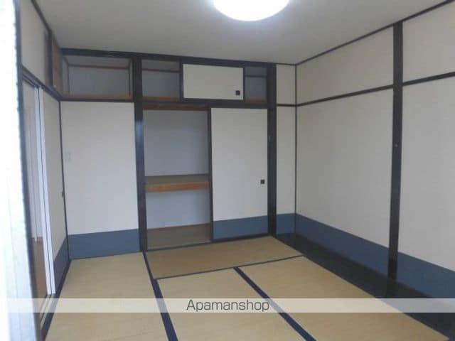 天竺レジデンスの内装写真